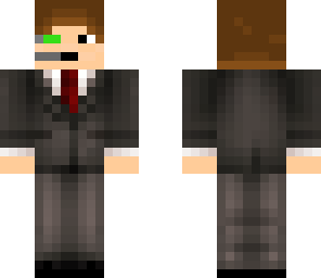 agent mayor