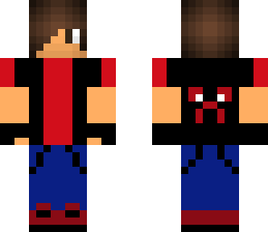 boy skin 