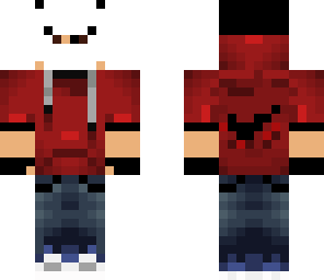 red of cry