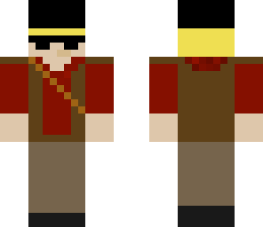 for my friend obsidian sniper