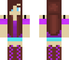 my skin-new and improved