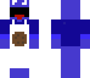 cookie monster