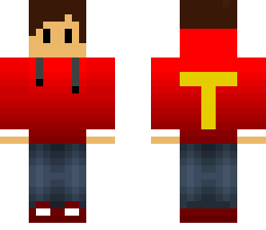 tabdggaming skin