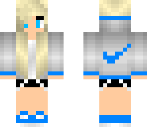 nike girl 3