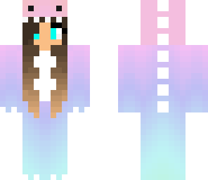 dino girl