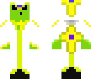 pope slime