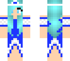 water princess