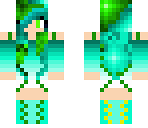 nature girl