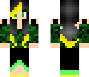 loki fan