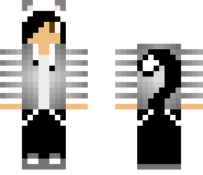 hawt cat boy