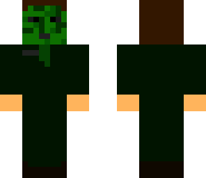 michael myers