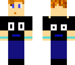 minecrafter200