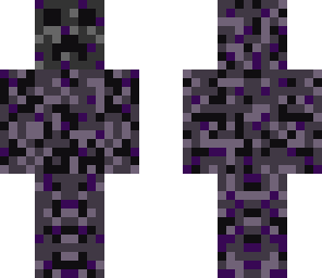 obsidian creeper of doom