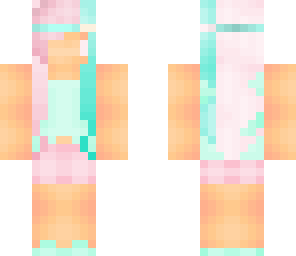cotton candy 