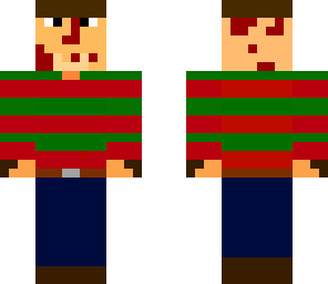 freddy krueger