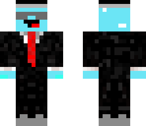 new plokercraft skin