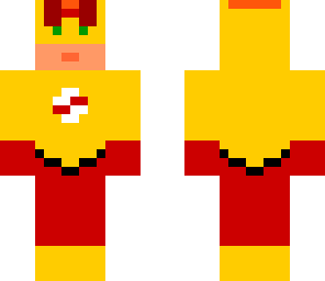 kid flash