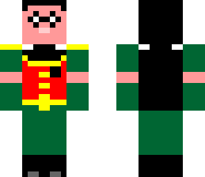robin