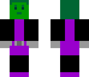 beast boy