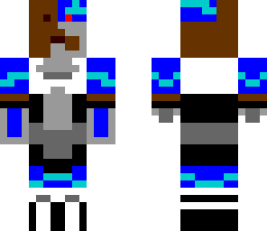 cyborg