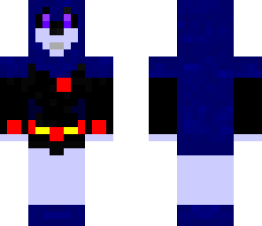 raven