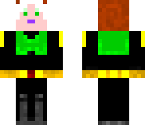 rogue