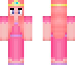 princess bubblegum