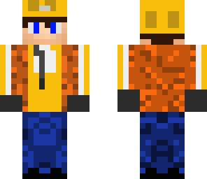 me as a miner