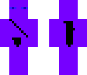 purple leader