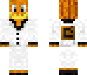 pumpkin tux 5 votes plz