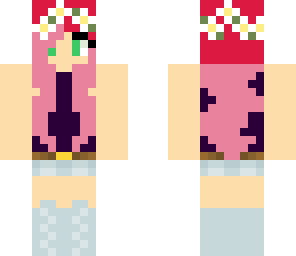 flower crown