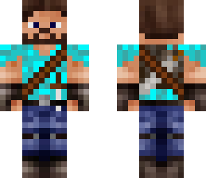 awesome steve