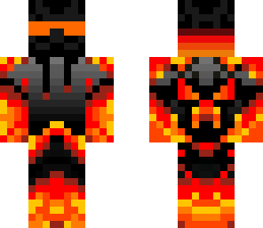 enderflame