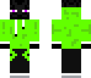 green endercraft