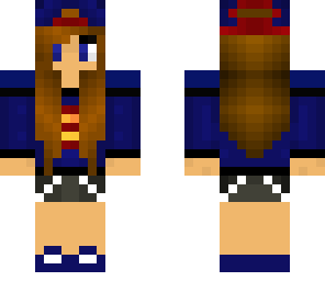 supergirl