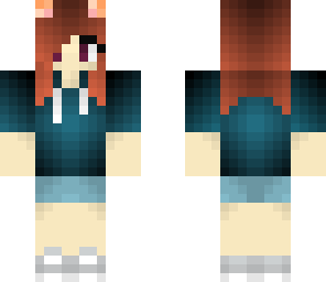 kitty teen girl