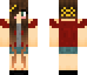 randommiss's skin