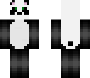 panda