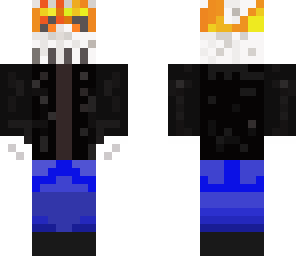 ghost rider