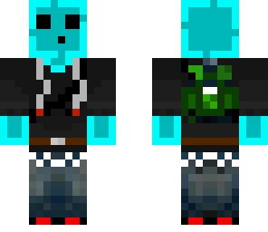 slime survivor