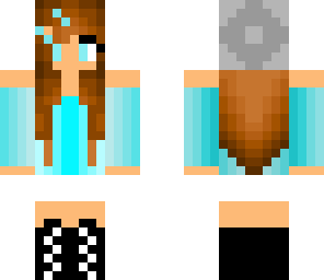 cute girl 