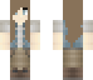 twd carl grimes girl