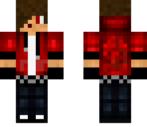 red teen