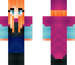 anna