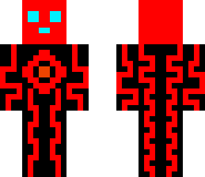 iron slime