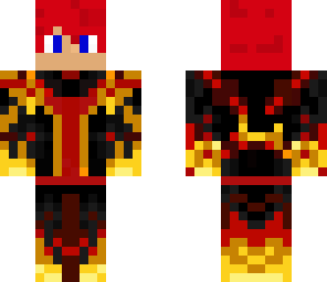 fire talin