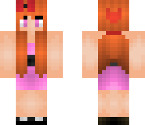 blossom powerpuff girl