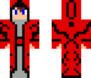 fire kid
