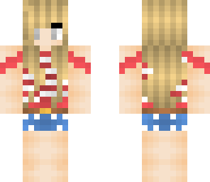 american girl