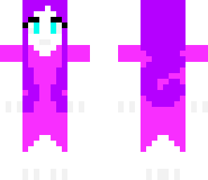 rarity in a dress